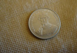 moneta 50 zł  1980   Odnowiciel