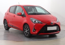 Toyota Yaris III , Salon Polska, 1. Właściciel, Klima, Tempomat