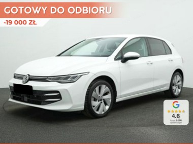 Volkswagen Golf VIII Life Plus 1.5 TSI Life Plus 1.5 TSI 116KM-1