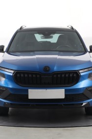 Skoda Kamiq , Salon Polska, 1. Właściciel, Serwis ASO, GAZ, Automat,-2