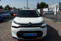 Citroen C3 Aircross Automat