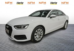 Audi A4 B9 2,0 35 TFSI S tronic(150 KM) Advanced Salon PL Faktura Vat