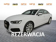 Audi A4 B9 2,0 35 TFSI S tronic(150 KM) Advanced Salon PL Faktura Vat