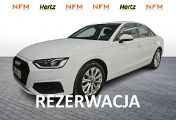 Audi A4 B9 2,0 35 TFSI S tronic(150 KM) Advanced Salon PL Faktura Vat