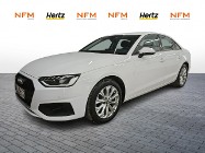 Audi A4 B9 2,0 35 TFSI S tronic(150 KM) Advanced Salon PL Faktura Vat