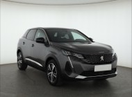 Peugeot 3008 , Salon Polska, Serwis ASO, Automat, VAT 23%, Skóra, Navi,