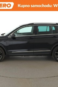 Volkswagen Tiguan II 180KM automat 4Motion navi kamera360 grzane fotele climatronic-2