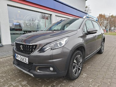 Peugeot 2008-1