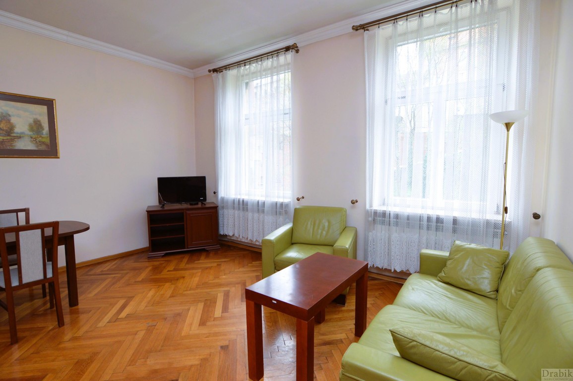 Wyjątkowy Apartament vis a vis Wawelu. - Widok 4