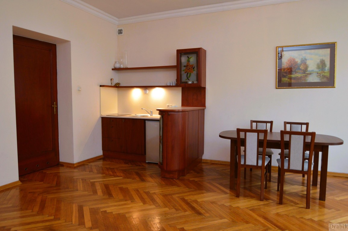 Wyjątkowy Apartament vis a vis Wawelu. - Widok 5