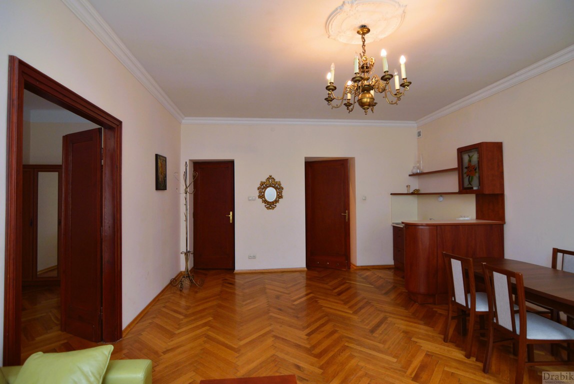 Wyjątkowy Apartament vis a vis Wawelu. - Widok 6