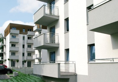 Mieszkanie Zabrze Centrum, ul. Majnusza 2