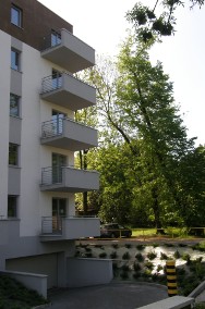Mieszkanie Zabrze Centrum, ul. Majnusza 2-2