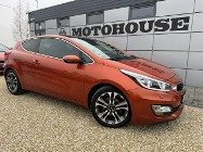 Kia Cee&apos;d II Cee&apos;d / pro_cee&apos;d xenon panorama 1.6 gdi navi