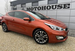 Kia Cee&apos;d II Cee&apos;d / pro_cee&apos;d xenon panorama 1.6 gdi navi