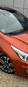 Kia Cee'd II Cee'd / pro_cee'd xenon panorama 1.6 gdi navi-3