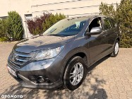 Honda CR-V IV