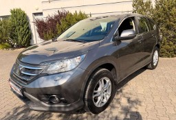 Honda CR-V IV