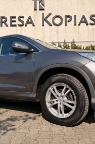 Honda CR-V IV-2
