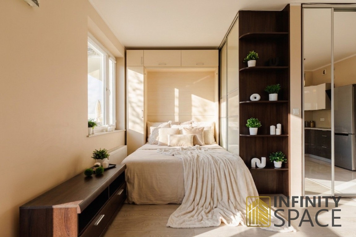 Mieszkanie inwestycyjne 28m²|Rakowska 16