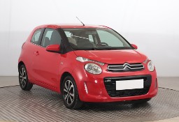 Citroen C1 II , Klimatronic, Podgrzewane siedzienia