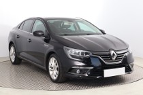 Renault Megane IV , Salon Polska, Serwis ASO, Skóra, Navi, Klimatronic,