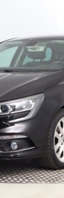 Renault Megane IV , Salon Polska, Serwis ASO, Skóra, Navi, Klimatronic,-3