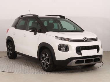 Citroen C3 Aircross , Salon Polska, Serwis ASO, Skóra, Klimatronic, Tempomat,-1