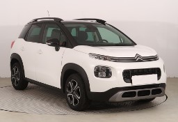 Citroen C3 Aircross , Salon Polska, Serwis ASO, Skóra, Klimatronic, Tempomat,