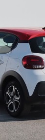 Citroen C3 III , Salon Polska, Klimatronic, Tempomat, Parktronic-3