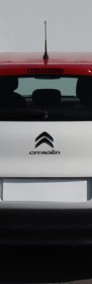 Citroen C3 III , Salon Polska, Klimatronic, Tempomat, Parktronic-4
