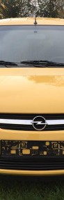 Opel Combo II bezwypatkowy 1 wlasciciel serwis-3