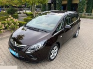 Opel Zafira C 2.0 CDTI Cosmo 165KM 2013 r. Minivan Automat