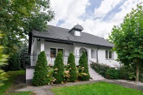 Dom Warszawa Wilanów