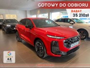 Audi Q3 II TFSI quattro S line Sportback 2.0 TFSI quattro S line Sportback (204