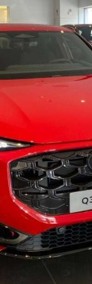 Audi Q3 II TFSI quattro S line Sportback 2.0 TFSI quattro S line Sportback (204-3