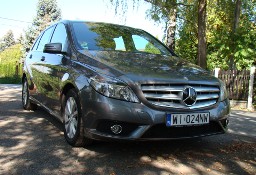 Mercedes-Benz Klasa B W246 1.5 DCI