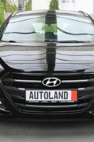 Hyundai i30 II LEDY-Serwis do konca-3 tryby jazdy-Super stan-GWARANCJA!!!-2