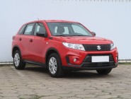 Suzuki Vitara II , Salon Polska, 1. Właściciel, Serwis ASO, Klima