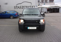 Land Rover Discovery III Land Rover Discovery 3 TDV6-S