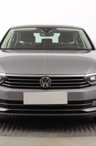 Volkswagen Passat B8 , Salon Polska, Navi, Klimatronic, Tempomat, Parktronic,-2