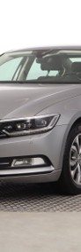 Volkswagen Passat B8 , Salon Polska, Navi, Klimatronic, Tempomat, Parktronic,-3