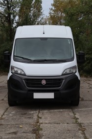 Fiat Ducato , L3H2, 13m3, 3 Miejsca, 4 EU palet-2