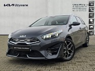 Kia Cee&apos;d III Salon Polska | Pierwszy właściciel Fv23% | Bogata wersja