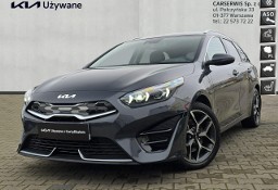 Kia Cee&apos;d III Salon Polska | Pierwszy właściciel Fv23% | Bogata wersja