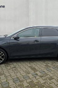 Kia Cee'd III Salon Polska | Pierwszy właściciel Fv23% | Bogata wersja-2