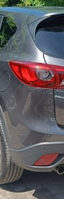 Mazda CX-5 2.0 SKYACTIV-G Nakama AWD, automat,mały przebieg,stan badzo dobry,-4