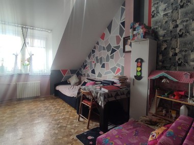 Dwupokojowe mieszkanie w Sochaczewie-1