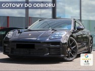 Porsche Panamera 4 4 3.0 (353KM)| Ogrzewanie postojowe