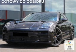 Porsche Panamera 4 4 3.0 (353KM)| Ogrzewanie postojowe